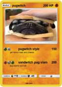 pugwitch
