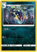 M.rayquaza
