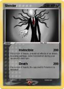 Slender