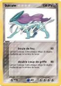 Suicune