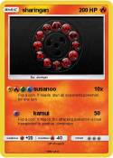 sharingan