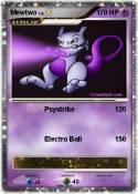 Mewtwo