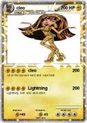 cleo