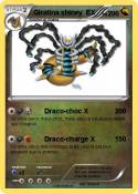 Giratina shiney