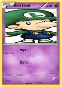 Baby Luiwi