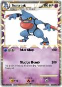Toxicroak