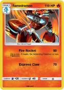 flamedramon