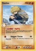 Thorfinn