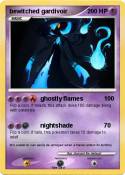 bewitched gardi