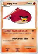 angry birda