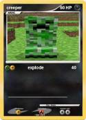 creeper