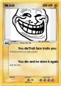 Mr.troll
