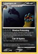Cofagrigus