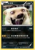 D O G