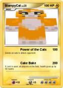 StampyCat