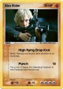 Alex Rider