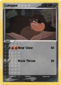 Lumpjaw