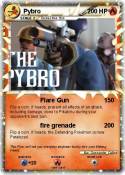 Pybro