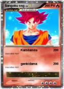 Sangoku ssg