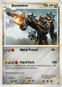 Bumblebee