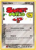 Super Mario