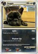 Doggie