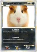 the guinea of