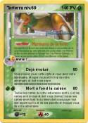 Torterra niv.69