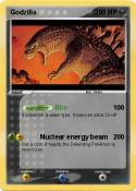 Godzilla
