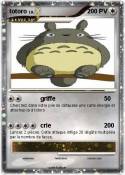 totoro