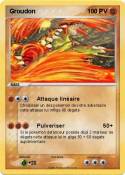 Groudon