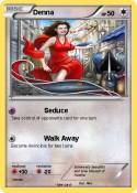 Denna