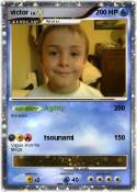 victor