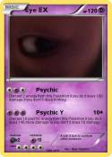Eye EX
