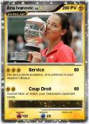 Ana Ivanovic