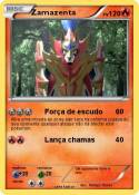 Zamazenta