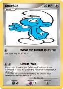Smurf