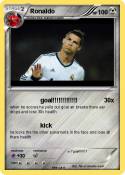 Ronaldo