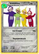 Teletubbies