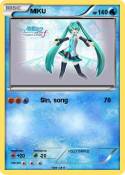 MIKU