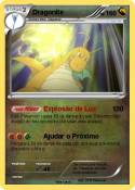 Dragonite