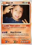 Diego JR.
