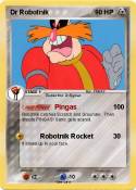Dr Robotnik