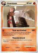 Houndoom