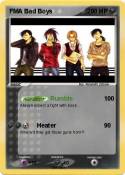 FMA Bad Boys
