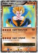 super vegito