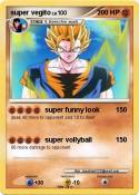 super vegito