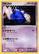 lady gaga