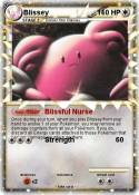 Blissey