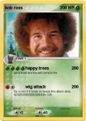 bob ross